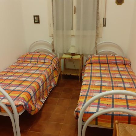 Faro 23 Leilighet Lido delle Nazioni Eksteriør bilde
