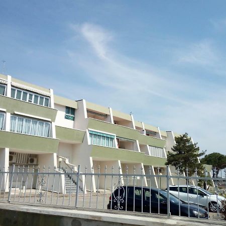 Faro 23 Leilighet Lido delle Nazioni Eksteriør bilde