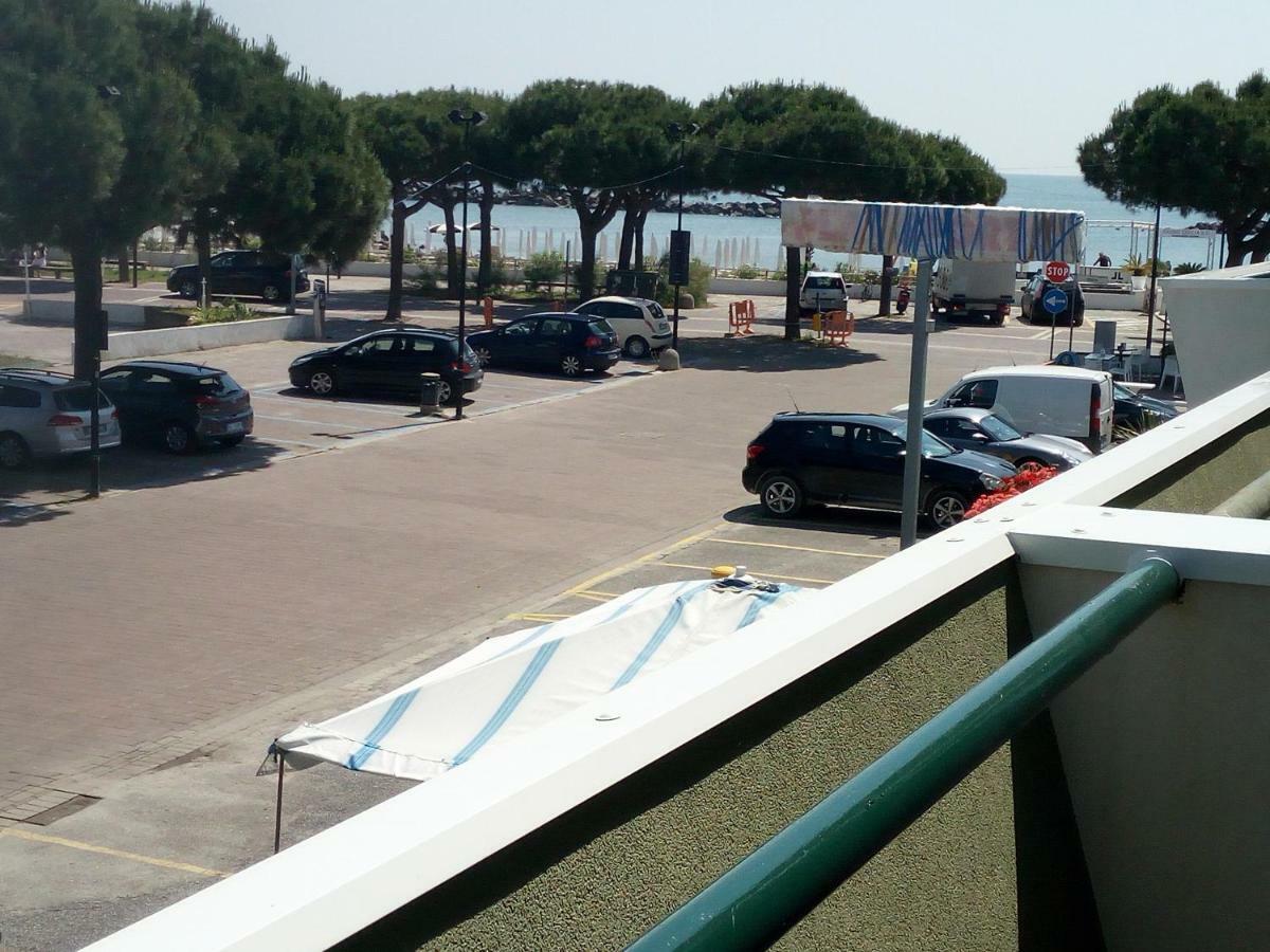 Faro 23 Leilighet Lido delle Nazioni Eksteriør bilde